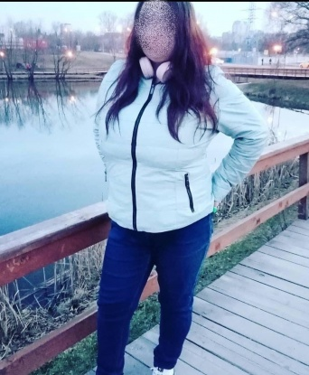 Анкета проститутки Снежа - город Пермь, 22 года, №2364